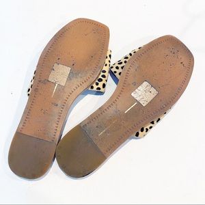 dolce vita cato slide